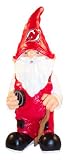 New Jersey Devils 11 Inch Garden Gnome