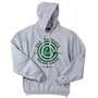 1967 San Francisco Golden Gales Hoody
