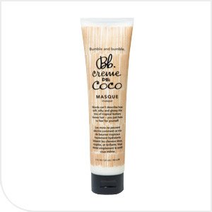 HealthPersonalCare: Bumble and Bumble Creme De Coco Masque 5oz
