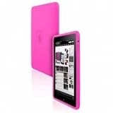 Incipio dermaSHOT for Apple iPad - Neon Pink