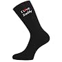 Love Daddy Socks