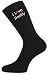 Love Daddy Socks