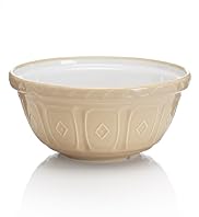 Traditional Large Mix Bowl