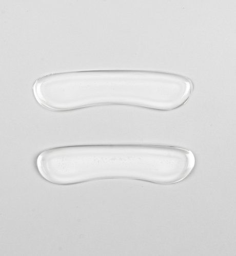 Gel Heel Shields