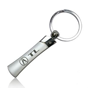 Prime Acura on Acura Tl Blade Style Key Chain   Amazon Com   Automotive