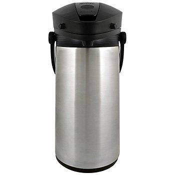 Stanley 1.9L ErgoServ Glass-Lined Air Pot