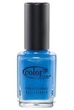 Color Club Pure Energy Nail Polish