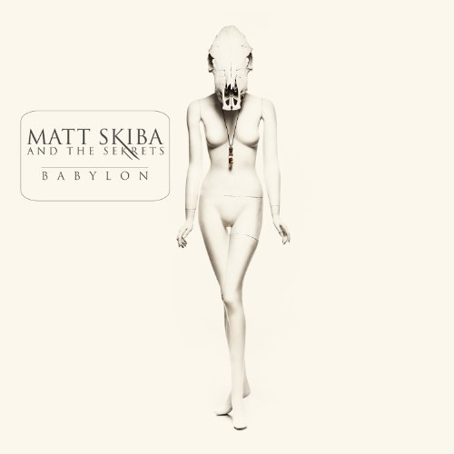 Matt Skiba And The Sekrets-Babylon-2012-FNT Download