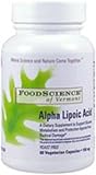 Alpha Lipoic