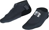 Body Glove 3mm Flipper Slipper Low-Top Fin Socks