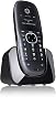 ooma Telo DECT 6.0 Cordless Handset (100-0200-200)