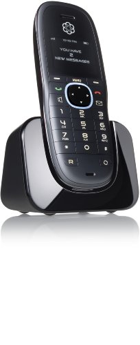 ooma Telo DECT 6.0 Cordless Handset (100-0200-200)