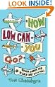 How Low Can You Go? Round Europe for 1p Return (+ Tax)
