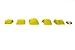 ETCH Positive Pinches Climbing Hold