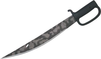 Condor Hog Sticker Machete.