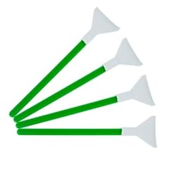 VisibleDust Ultra-MXD Vswabs 1.0x Green Series - Swabs f�r Sensorreinigung