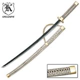 Snakeskin Katana Ninja Sword