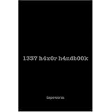 1337 h4x0r h4ndb00k