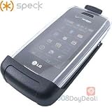 Speck SeeThru Hard Shell Case & Holster for LG Voyager VX10000