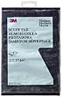 3M Scotch - BriteTM General Purpose Hand Pad 37447 Maroon - 6 x 9 - 3 pads/pack