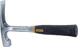 ROCK PICK 22OZ LEATHER GRIP