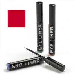 Stargazer - Liquid Eyeliner - Red