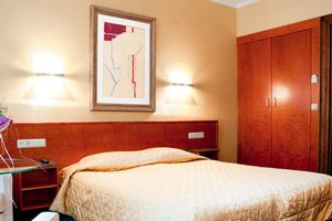 Produkt-Bild: ANIMOD Hotelgutschein 4 Tage Luxus & Natur im Hotel International in Clerveaux/Luxemburg