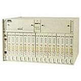 ADTRAN Smart 16e - Modular expansion base - 0 / 16