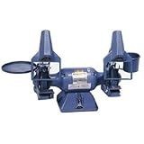 Baldor Electric 110-7307D: 7 Inch Deluxe Industrial Grinders
