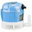 Little Giant 1-AA 1/200 HP Permanently Lubricated Statuary Fountain Pump