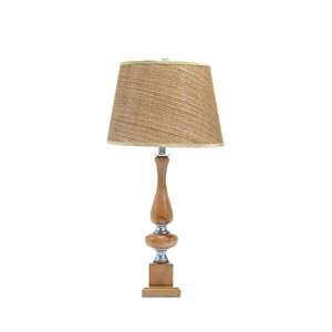 Jane Seymour Ashley Table Lamp
