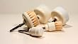 5-pieces Facial Brush Set