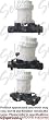 A1 Cardone 13-2321