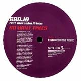 So Many Times [12" VINYL]