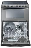 Combined Oven, Hob & Dishwasher (Trio 503/1)