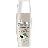 Daggett & Ramsdell Shine Specifics Hair Polisher For Color Treat