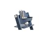 Stokke Tripp Trapp Baby Set, Blue
