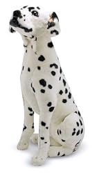 Melissa & Doug Dalmatian - Plush