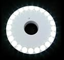 24 LED Ultra Bright Parasol/Utility Light - Probably The Brightest Parasol Light Available.