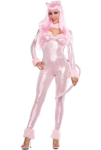 Sweet Panther Costume - Small - Dress Size 2-4