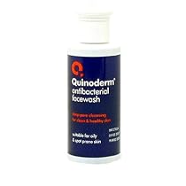 Quinoderm Face Wash 150ml