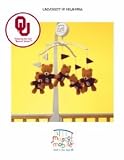 University of Oklahoma Musical Mobile