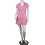 Chick by Nicky Hilton Polo Dress