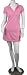 Chick by Nicky Hilton Polo Dress