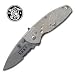 Smith & Wesson SWSORTS Sort Serrated Assisted Knife