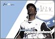 2008 JUST MINORS Just Autographs #47 Andrew McCutchen - PIT ( OF ) Baseball Card Shipped in Protective Display Case!