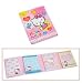 Hello Kitty Memo Pad
