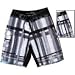Reef Mens Photoplain Board Shorts Size 33 Waist