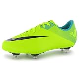 Nike Mercurial Victory II SG Junior Football Boots