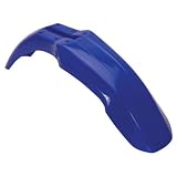Acerbis Front Fender - YZ Blue 2040520211 15836482 by Acerbis